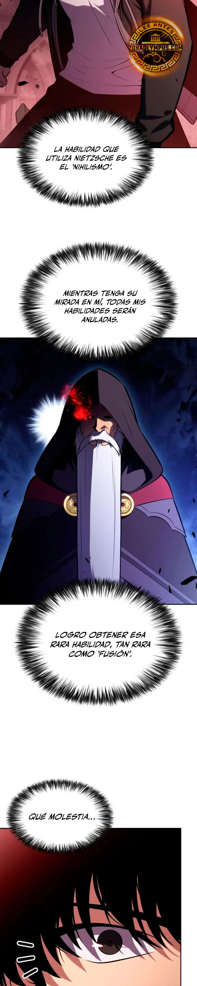 Read I'm the Max-Level Newbie Español Manga Online