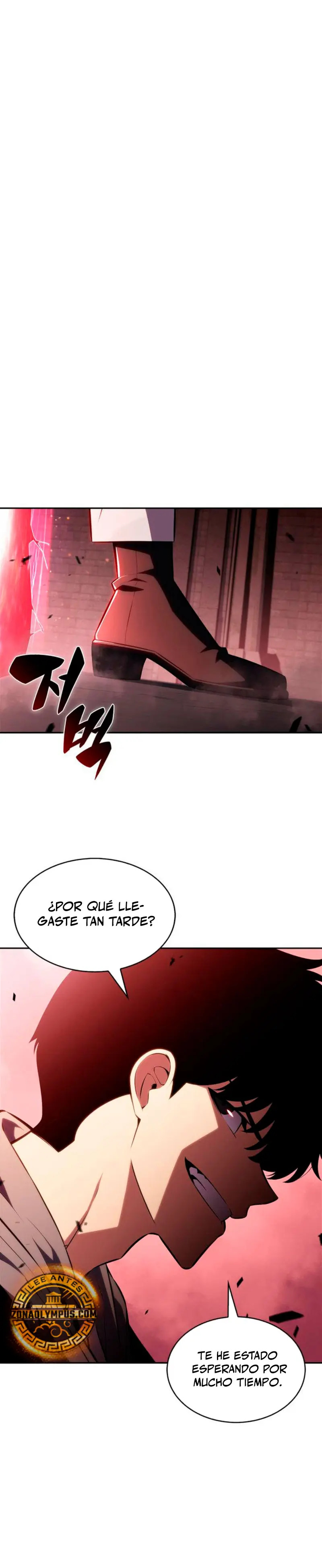 Read I'm the Max-Level Newbie Español Manga Online