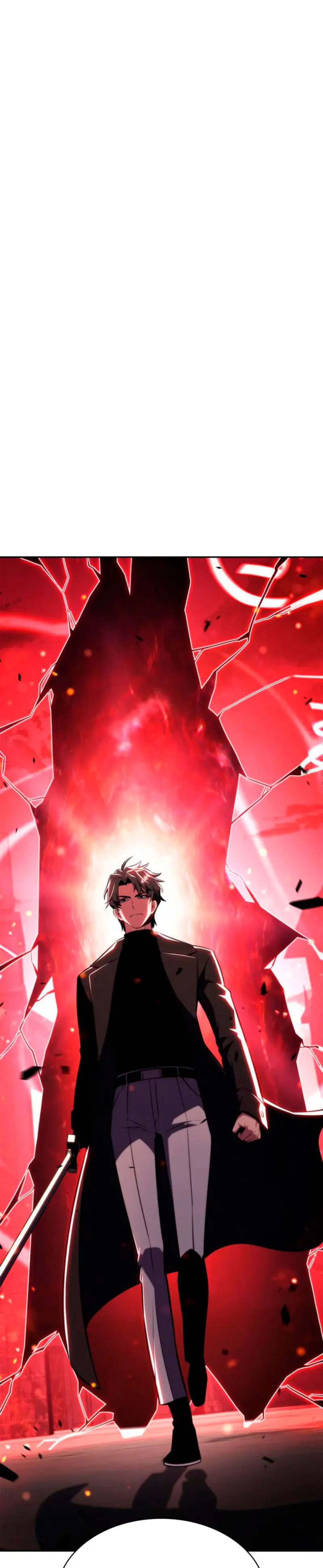 Read I'm the Max-Level Newbie Español Manga Online