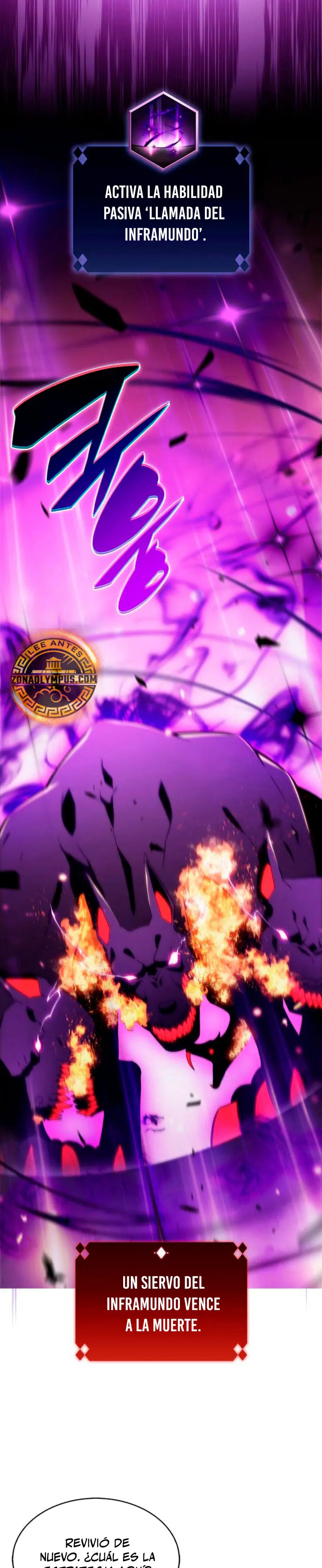 Read I'm the Max-Level Newbie Español Manga Online