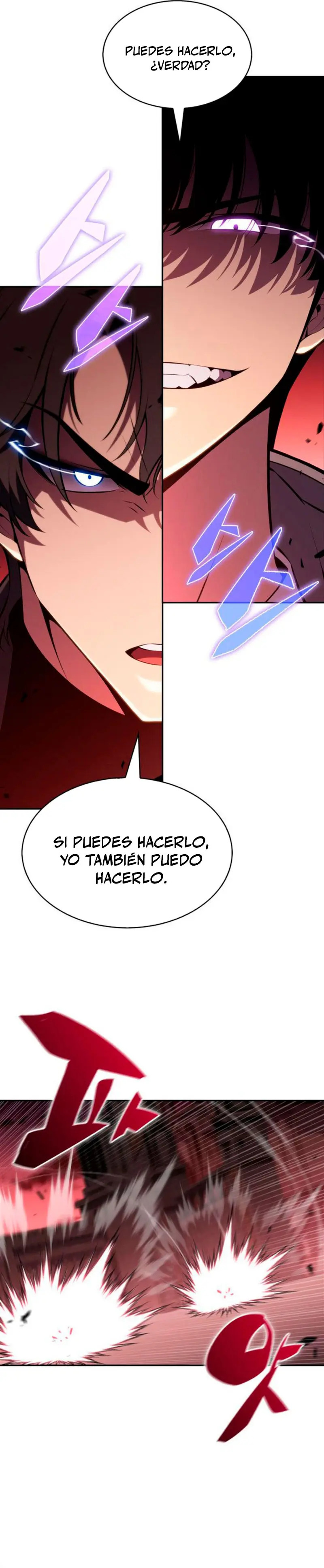 Read I'm the Max-Level Newbie Español Manga Online