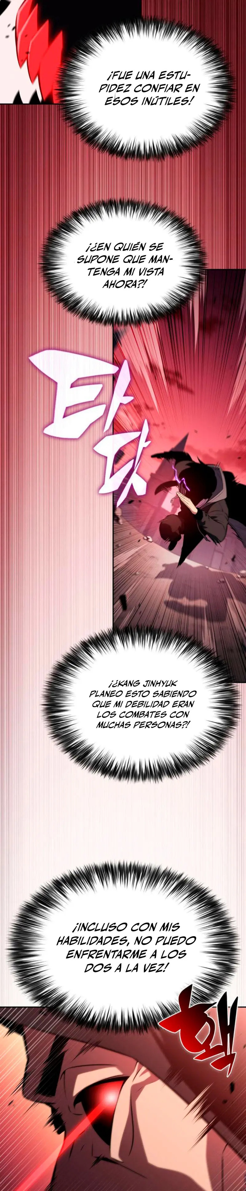 Read I'm the Max-Level Newbie Español Manga Online