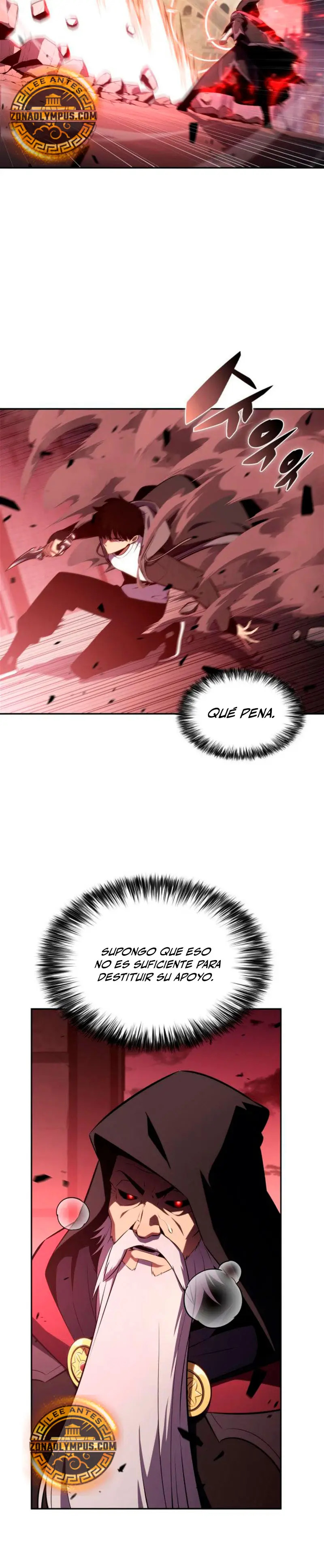 Read I'm the Max-Level Newbie Español Manga Online