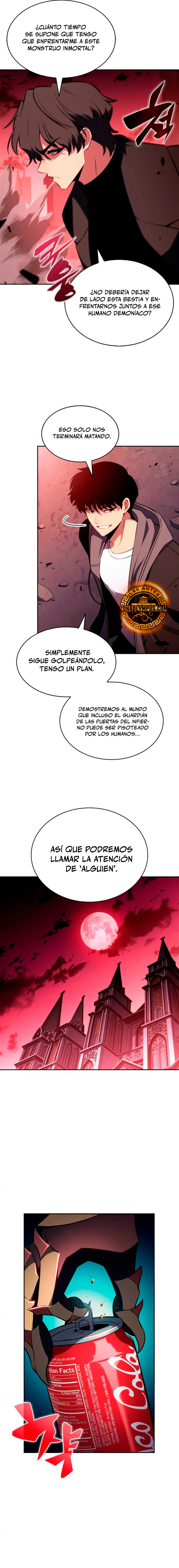 Read I'm the Max-Level Newbie Español Manga Online