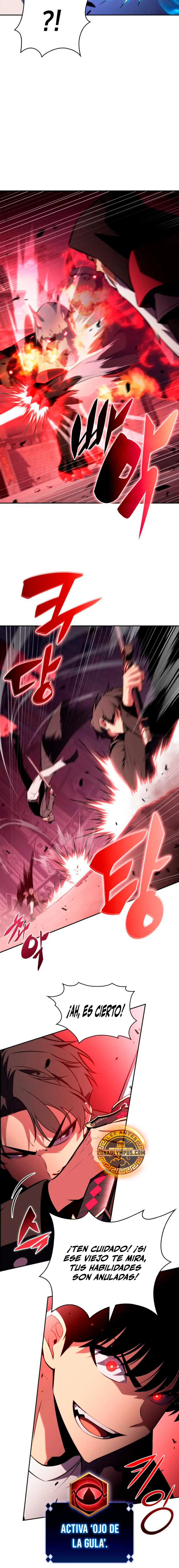 Read I'm the Max-Level Newbie Español Manga Online