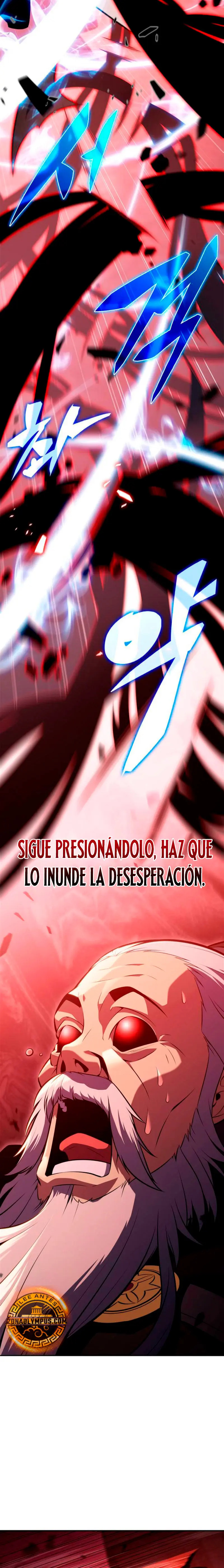 Read I'm the Max-Level Newbie Español Manga Online