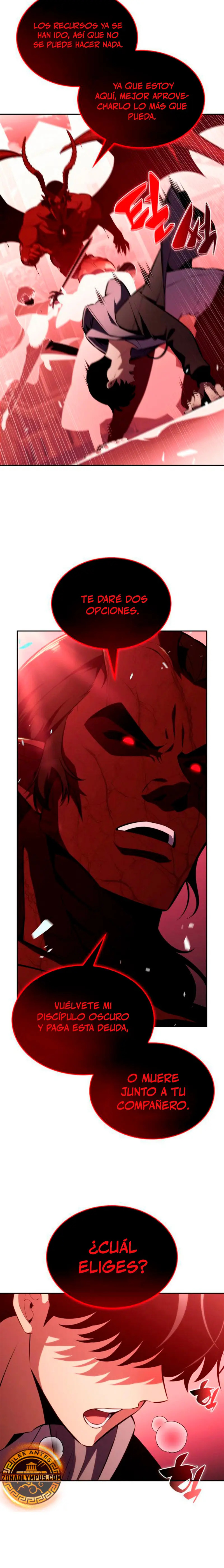 Read I'm the Max-Level Newbie Español Manga Online