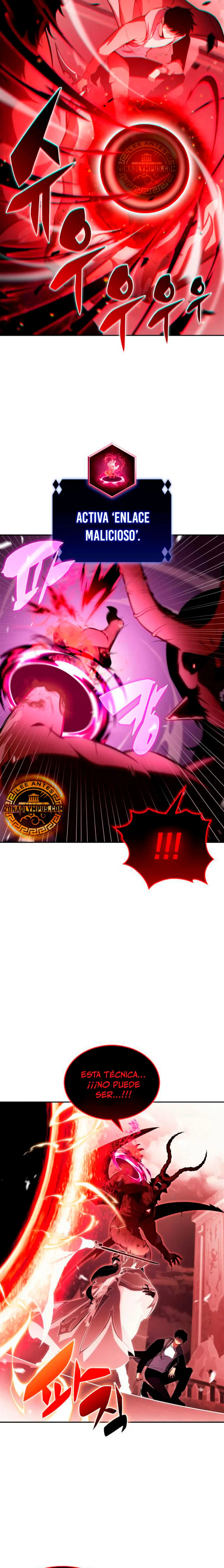 Read I'm the Max-Level Newbie Español Manga Online