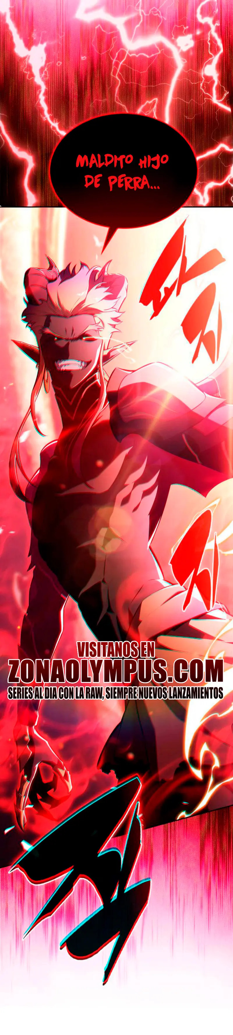 Read I'm the Max-Level Newbie Español Manga Online