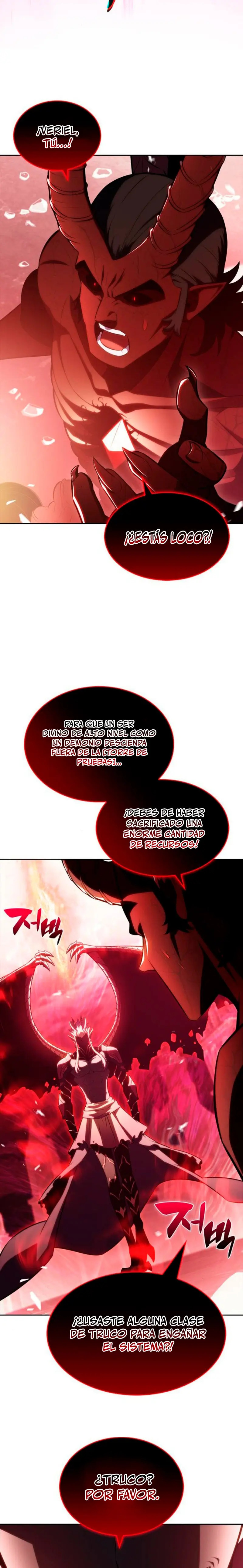 Read I'm the Max-Level Newbie Español Manga Online