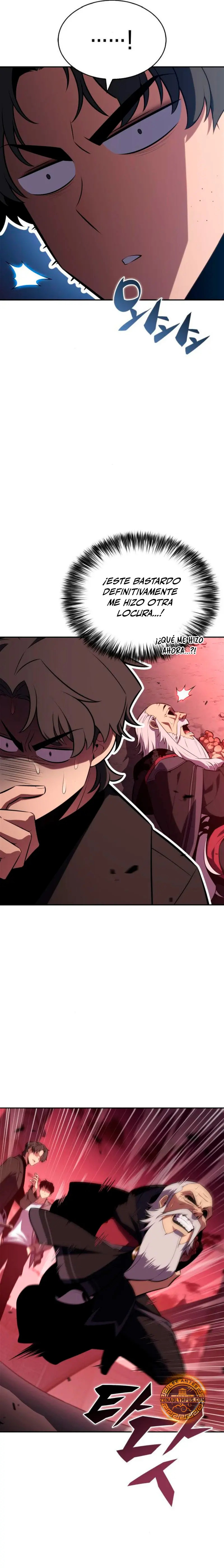 Read I'm the Max-Level Newbie Español Manga Online