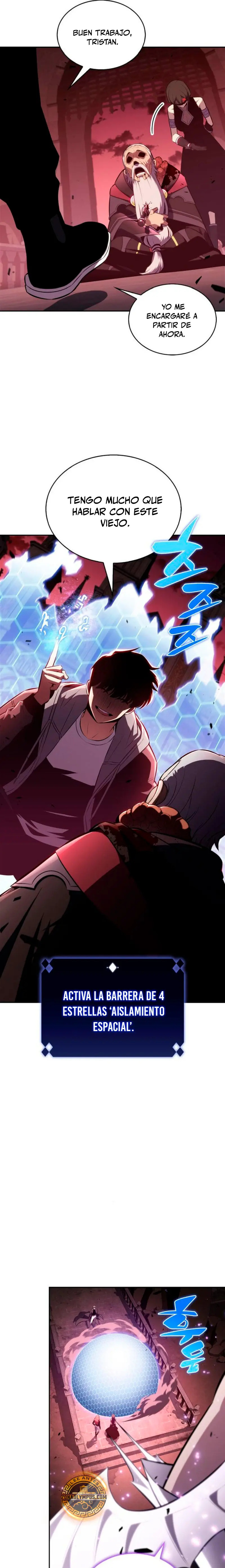 Read I'm the Max-Level Newbie Español Manga Online