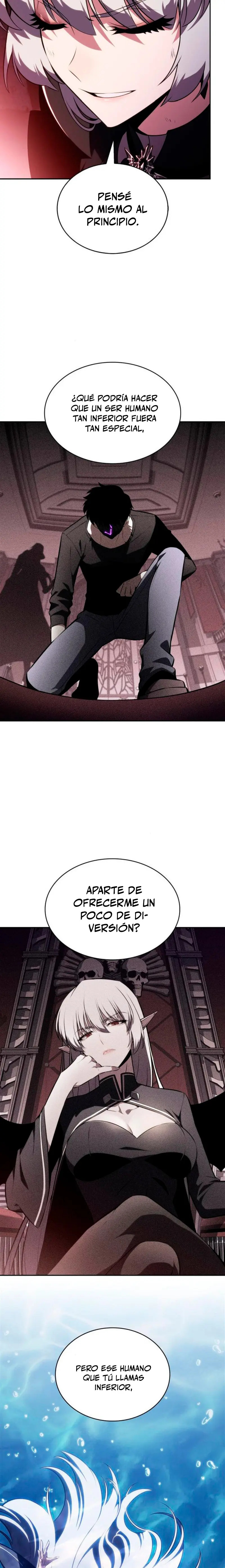 Read I'm the Max-Level Newbie Español Manga Online