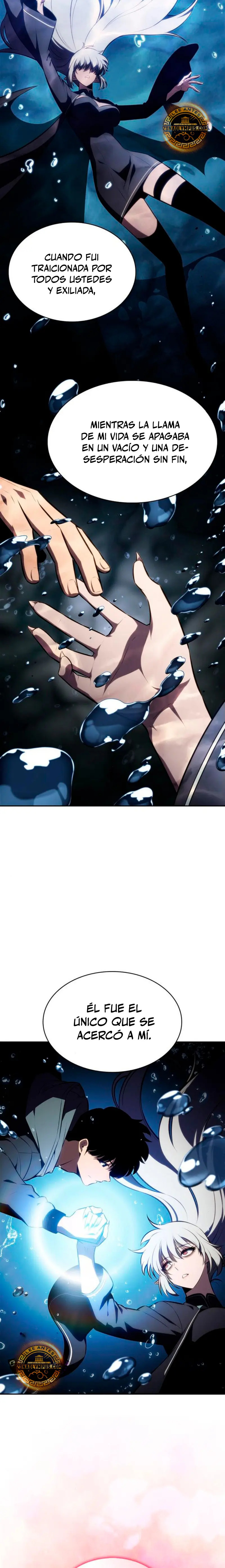 Read I'm the Max-Level Newbie Español Manga Online