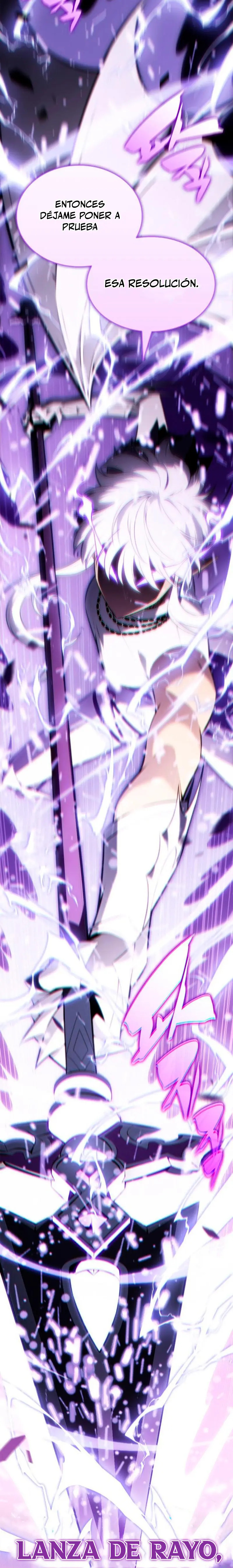 Read I'm the Max-Level Newbie Español Manga Online