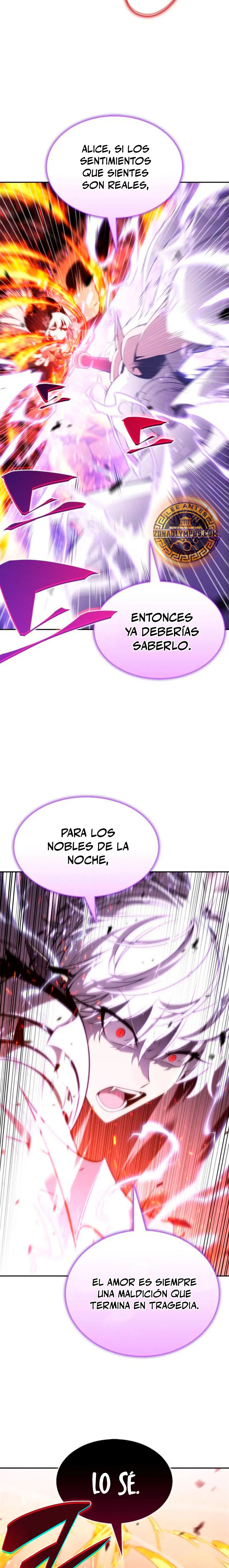 Read I'm the Max-Level Newbie Español Manga Online