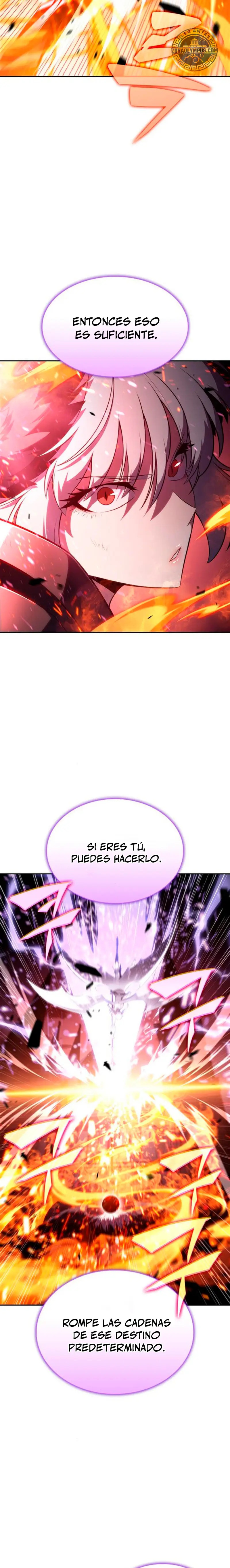 Read I'm the Max-Level Newbie Español Manga Online