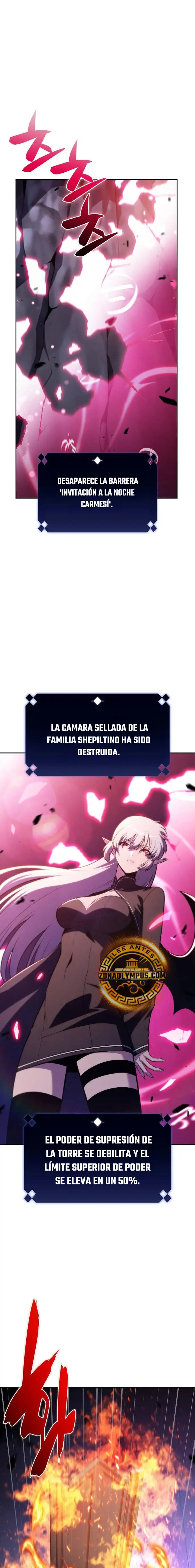 Read I'm the Max-Level Newbie Español Manga Online