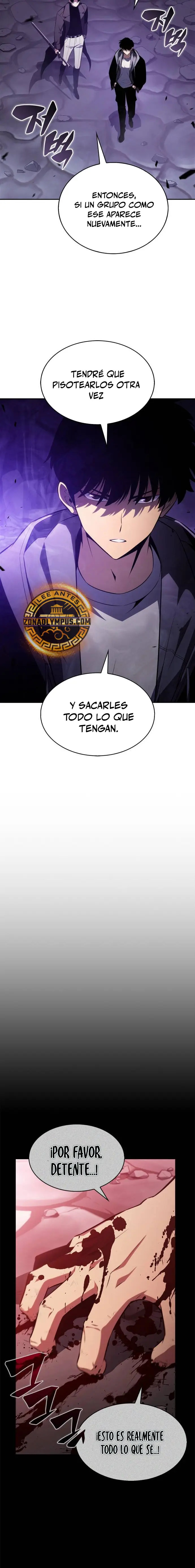 Read I'm the Max-Level Newbie Español Manga Online