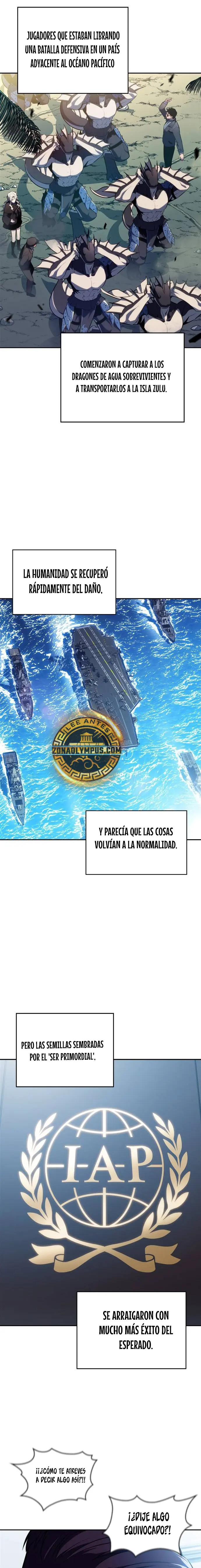 Read I'm the Max-Level Newbie Español Manga Online