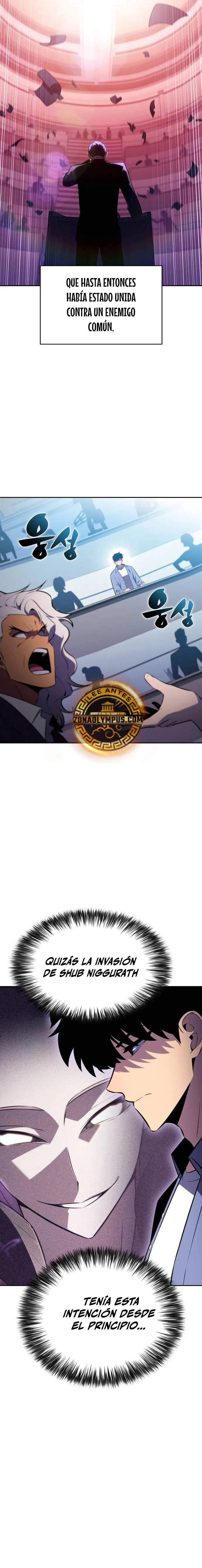 Read I'm the Max-Level Newbie Español Manga Online