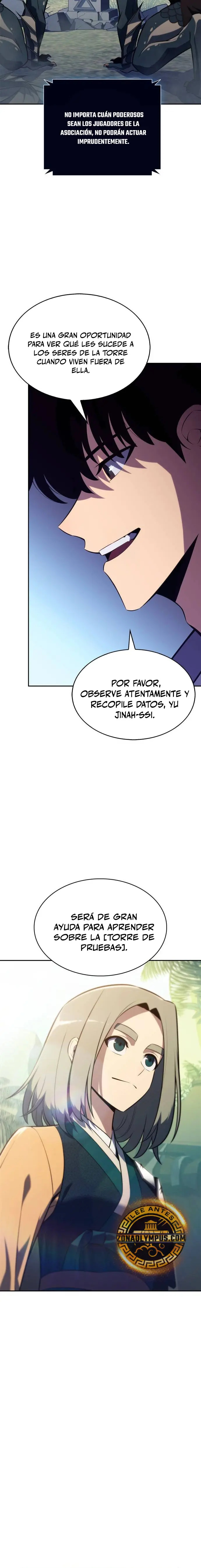 Read I'm the Max-Level Newbie Español Manga Online