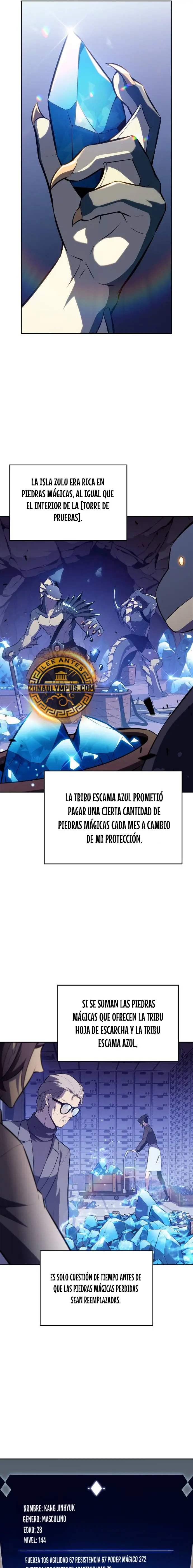 Read I'm the Max-Level Newbie Español Manga Online