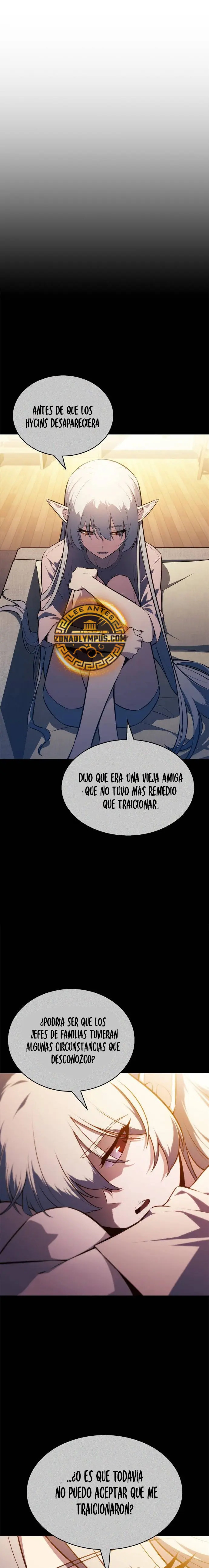 Read I'm the Max-Level Newbie Español Manga Online