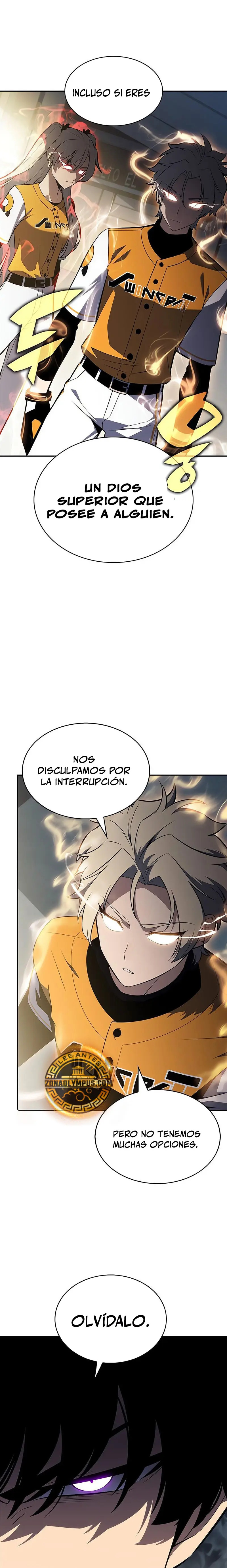 Read I'm the Max-Level Newbie Español Manga Online