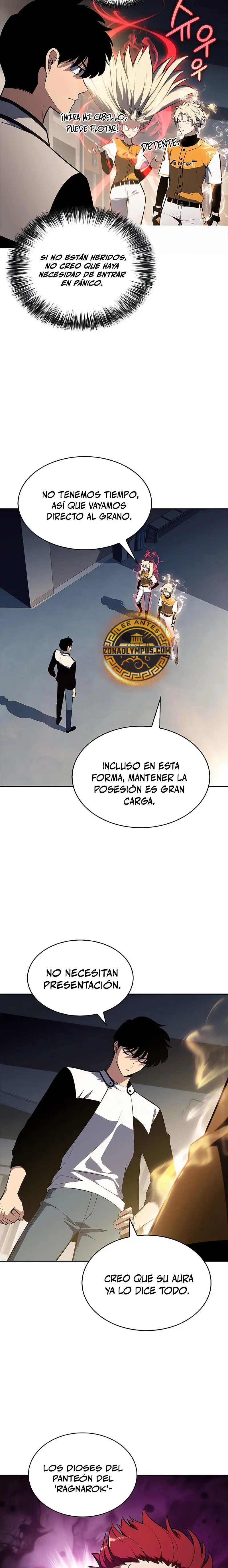 Read I'm the Max-Level Newbie Español Manga Online