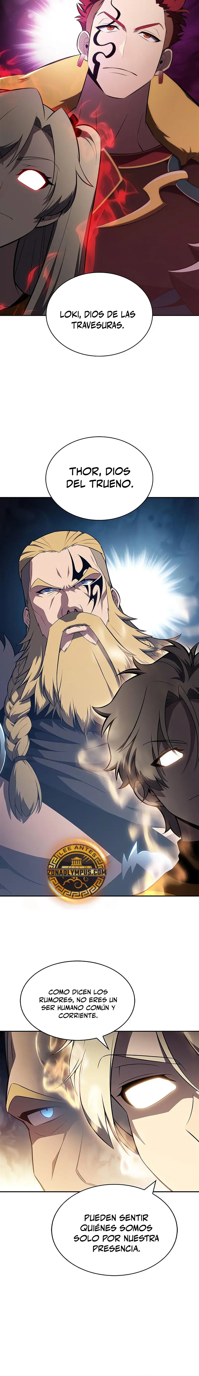 Read I'm the Max-Level Newbie Español Manga Online