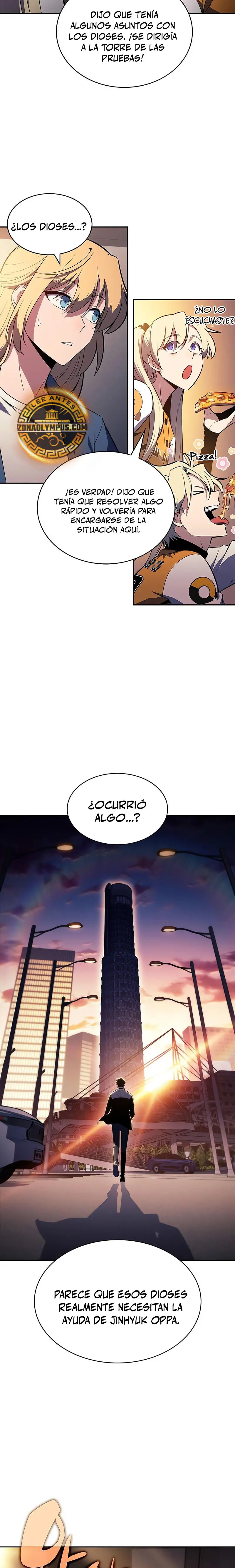 Read I'm the Max-Level Newbie Español Manga Online