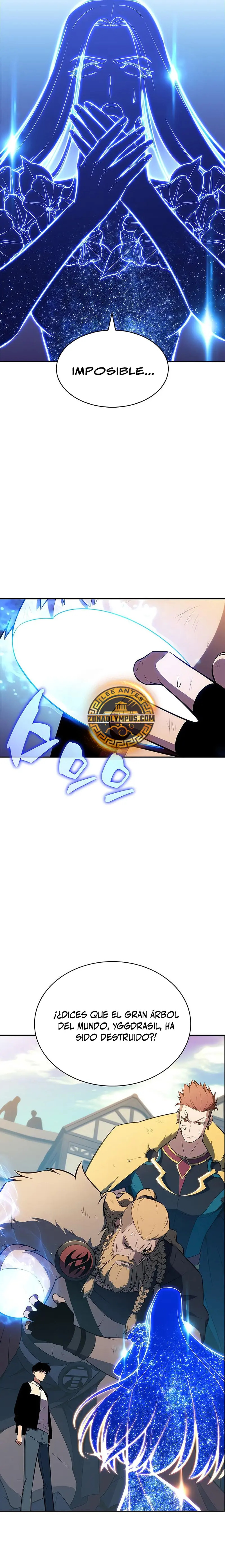 Read I'm the Max-Level Newbie Español Manga Online