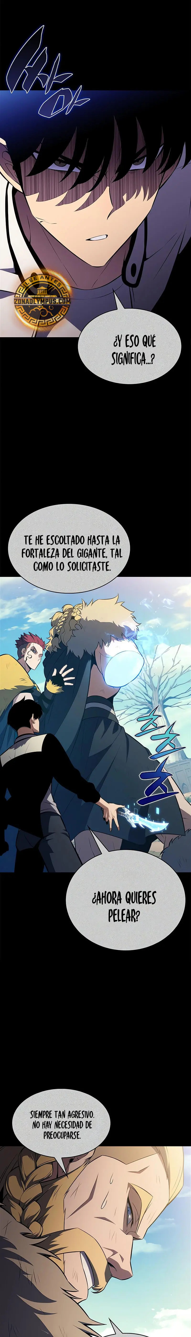 Read I'm the Max-Level Newbie Español Manga Online