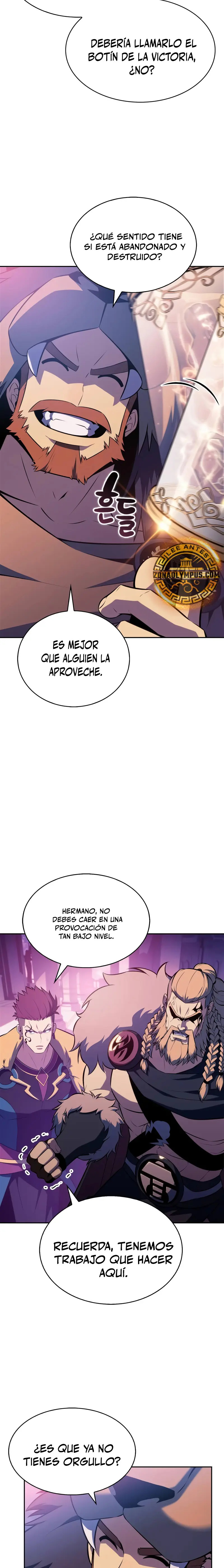 Read I'm the Max-Level Newbie Español Manga Online