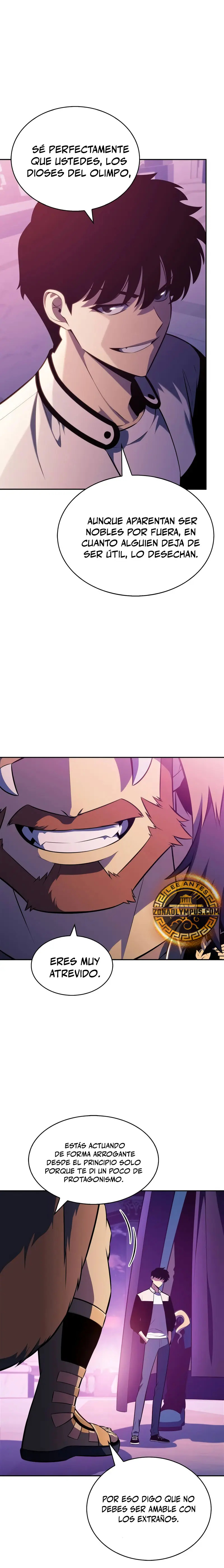 Read I'm the Max-Level Newbie Español Manga Online