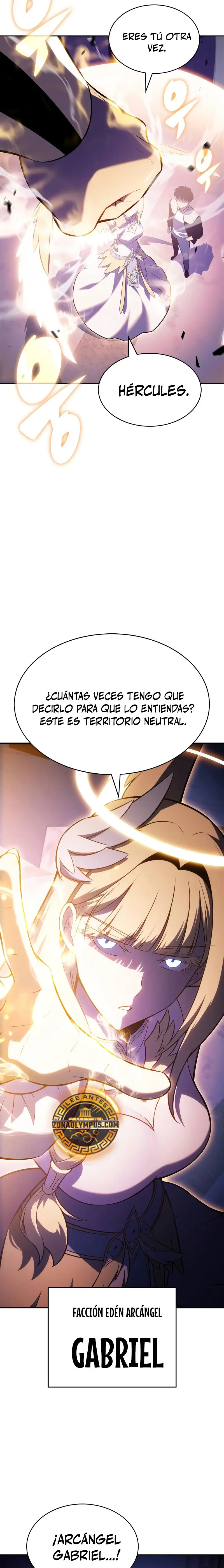 Read I'm the Max-Level Newbie Español Manga Online