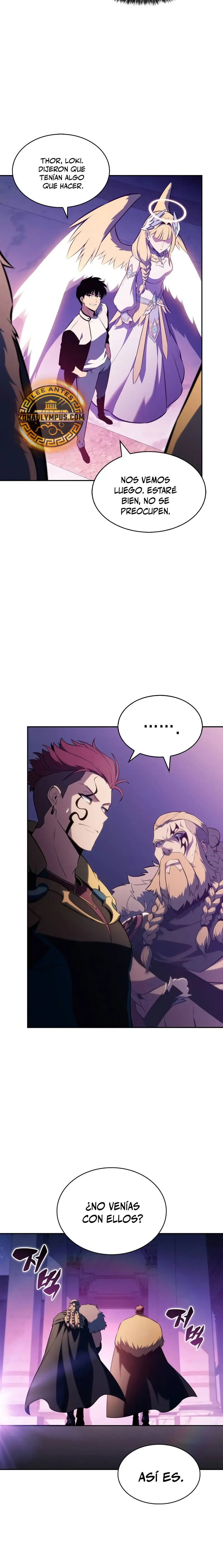 Read I'm the Max-Level Newbie Español Manga Online