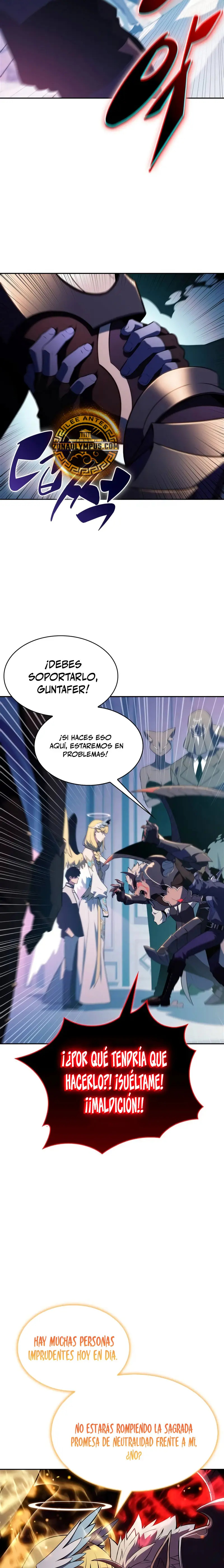 Read I'm the Max-Level Newbie Español Manga Online