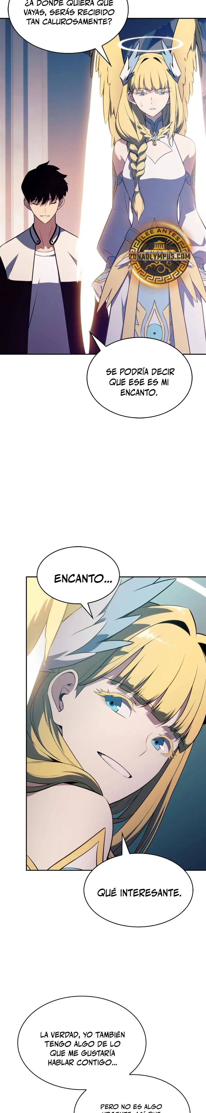 Read I'm the Max-Level Newbie Español Manga Online