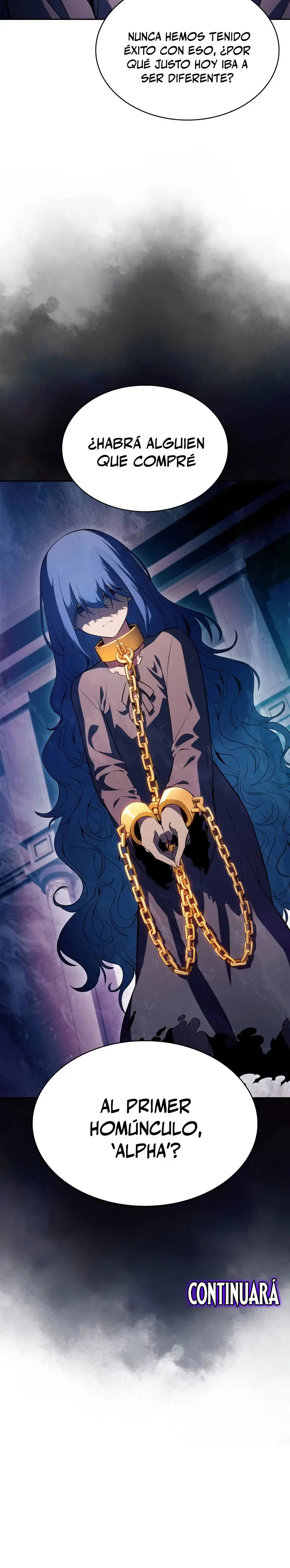 Read I'm the Max-Level Newbie Español Manga Online