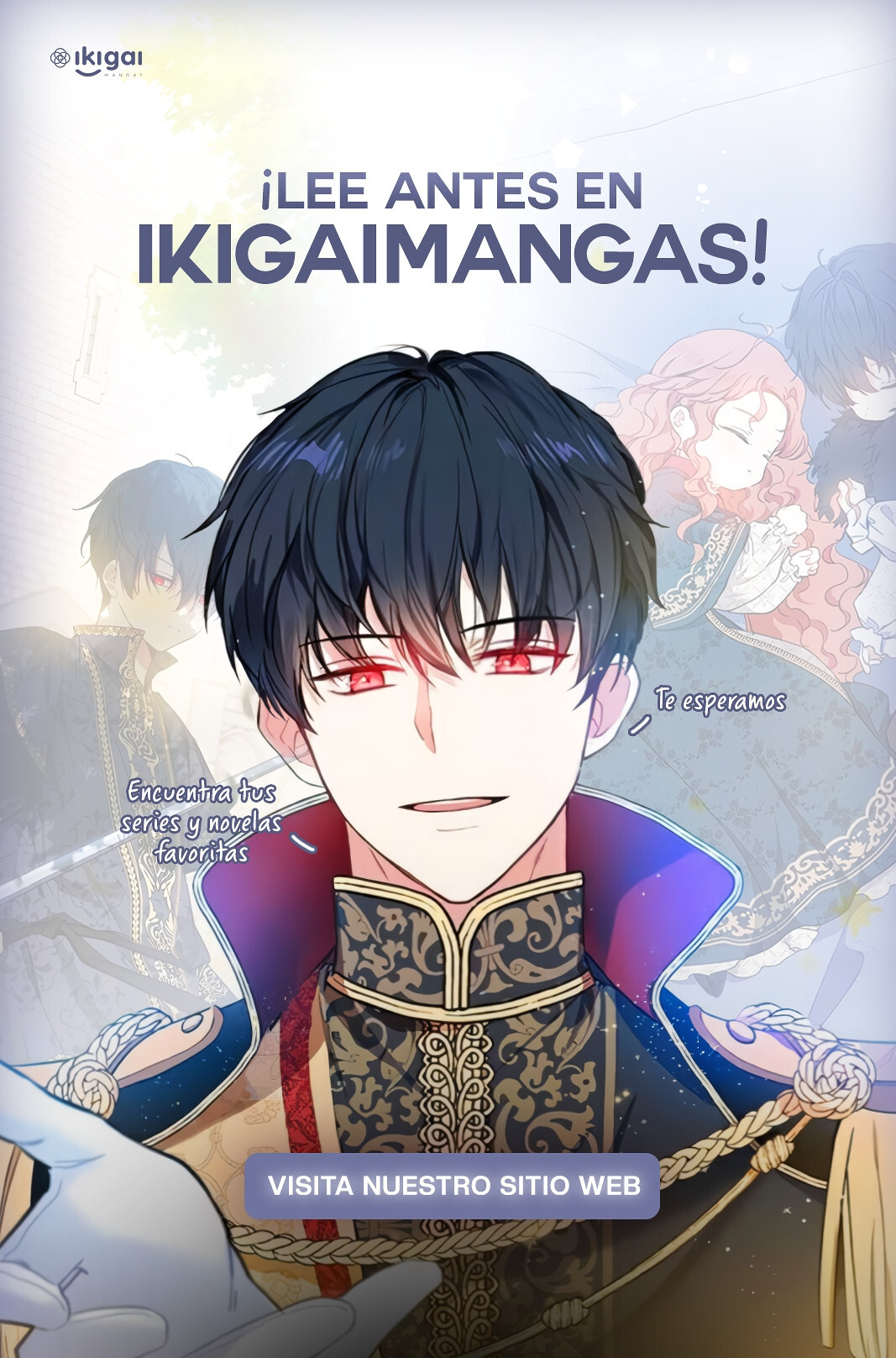 Read I'm the Max-Level Newbie Español Manga Online