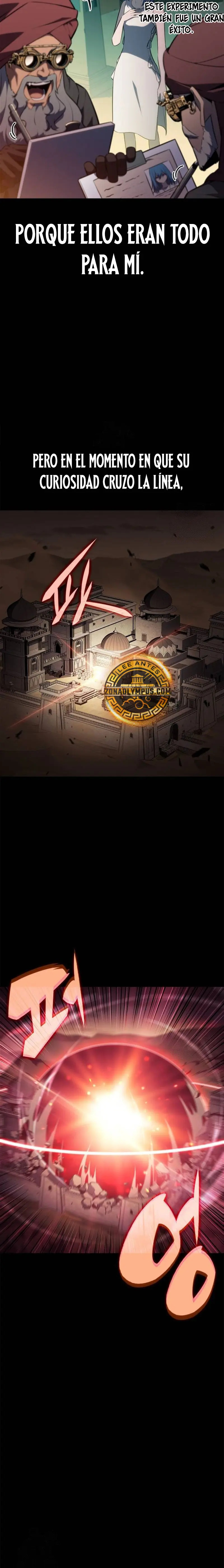 Read I'm the Max-Level Newbie Español Manga Online