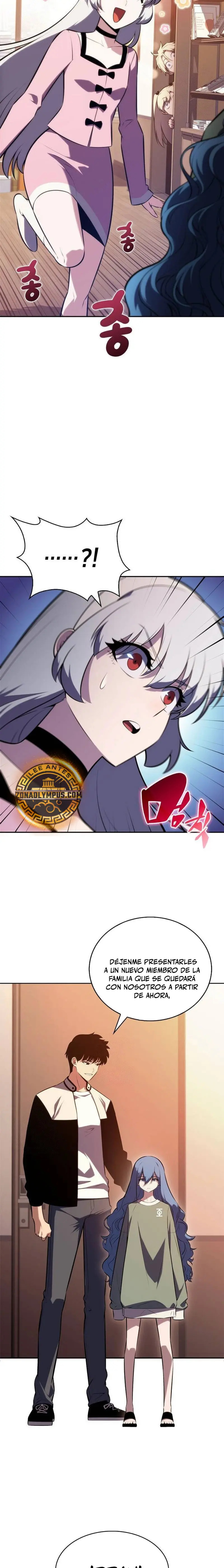 Read I'm the Max-Level Newbie Español Manga Online