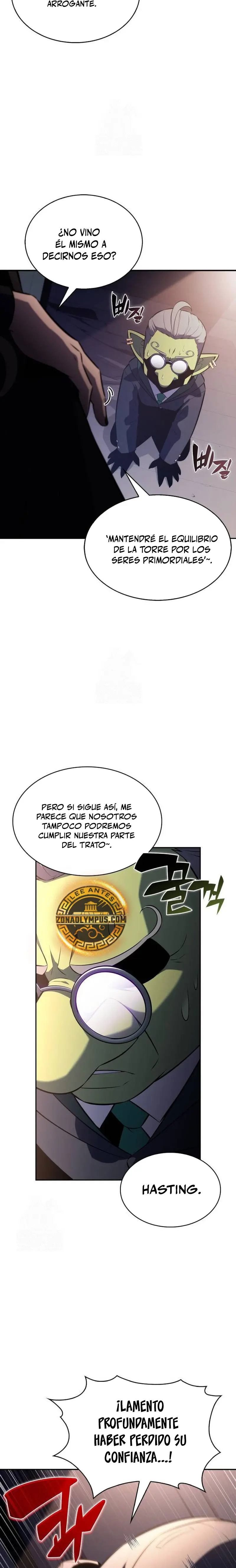 Read I'm the Max-Level Newbie Español Manga Online