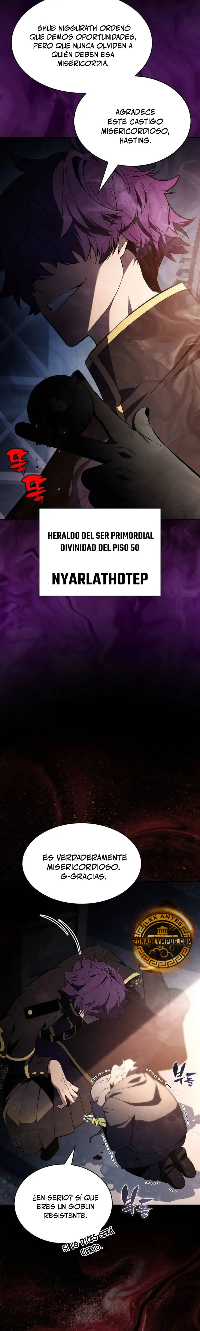 Read I'm the Max-Level Newbie Español Manga Online