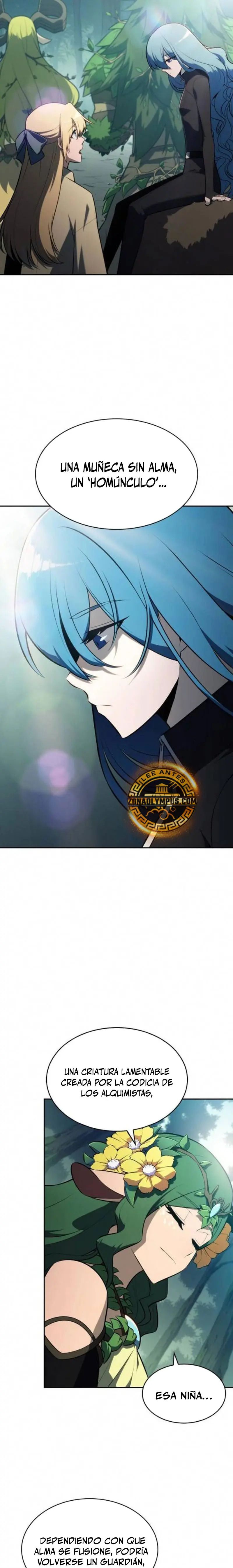 Read I'm the Max-Level Newbie Español Manga Online