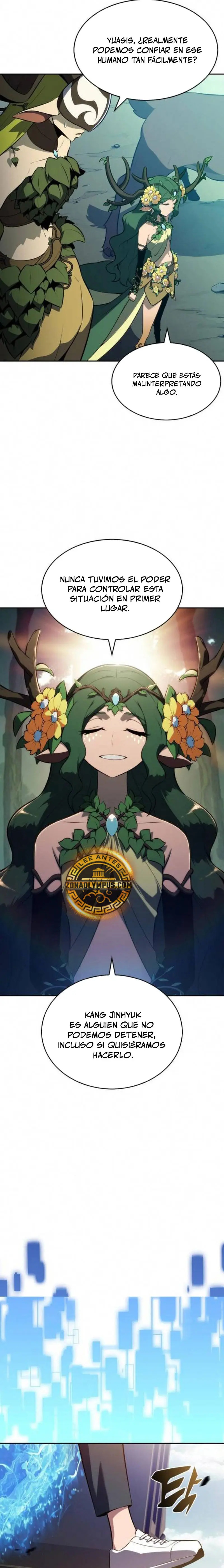 Read I'm the Max-Level Newbie Español Manga Online