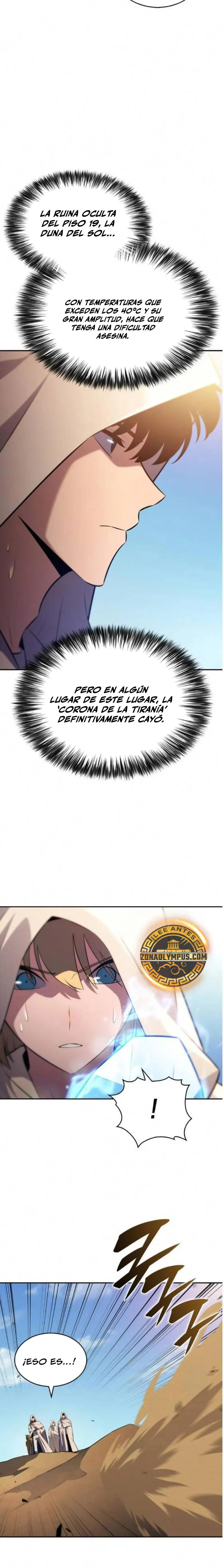 Read I'm the Max-Level Newbie Español Manga Online