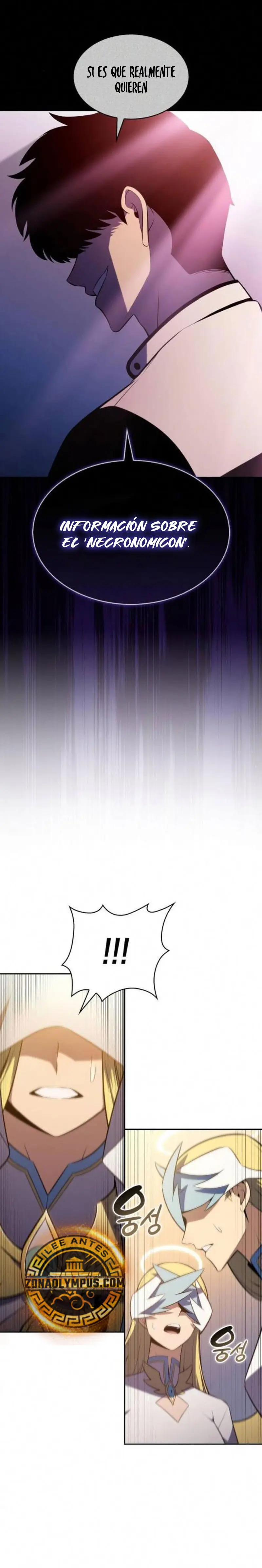 Read I'm the Max-Level Newbie Español Manga Online